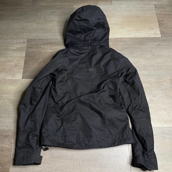 Oakley Karing Snow Jacket XS - Picture 3 of 4